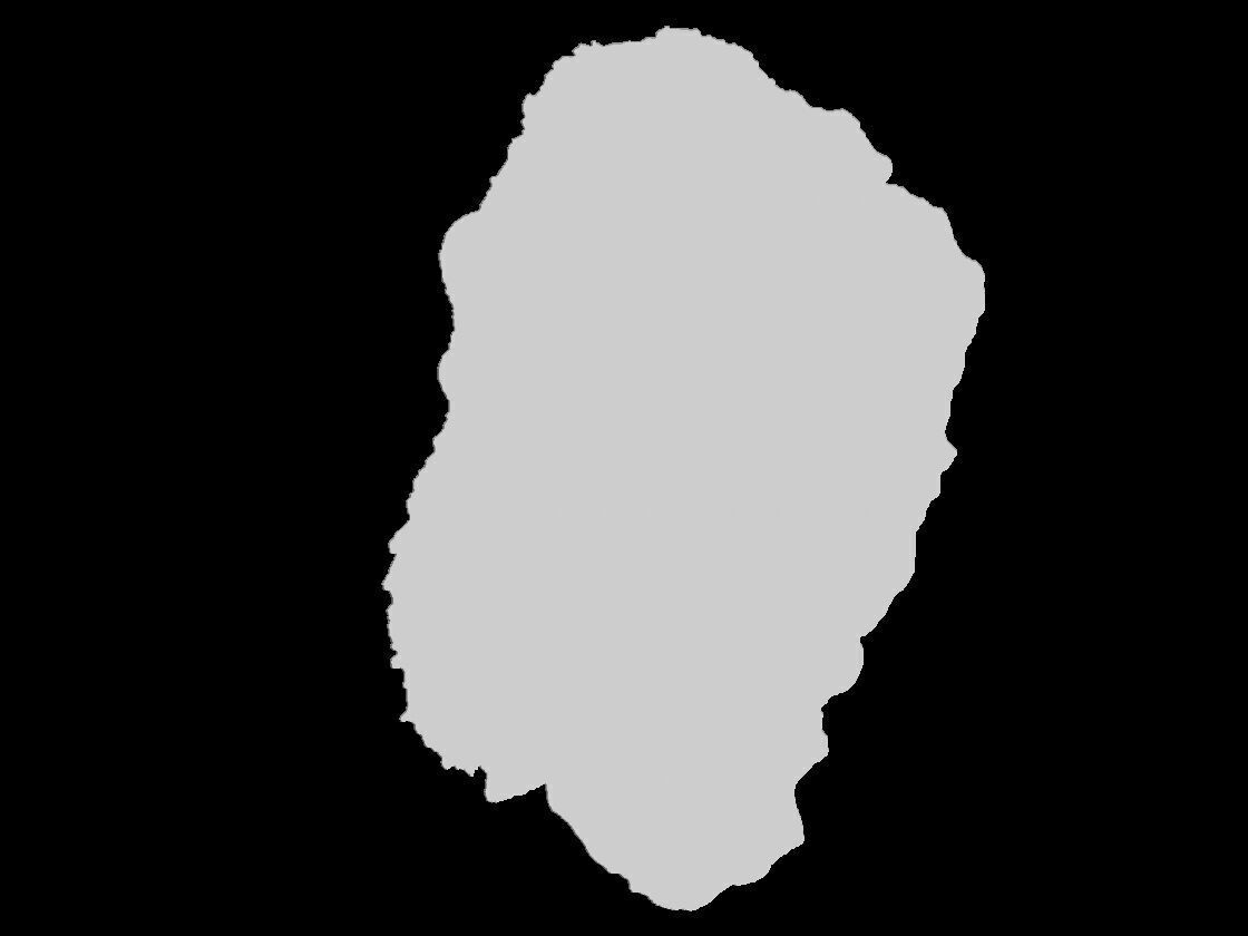 Neanderthal Head 3D Model 3D print model_3