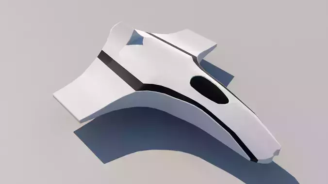 Aeroplane rocket launcher