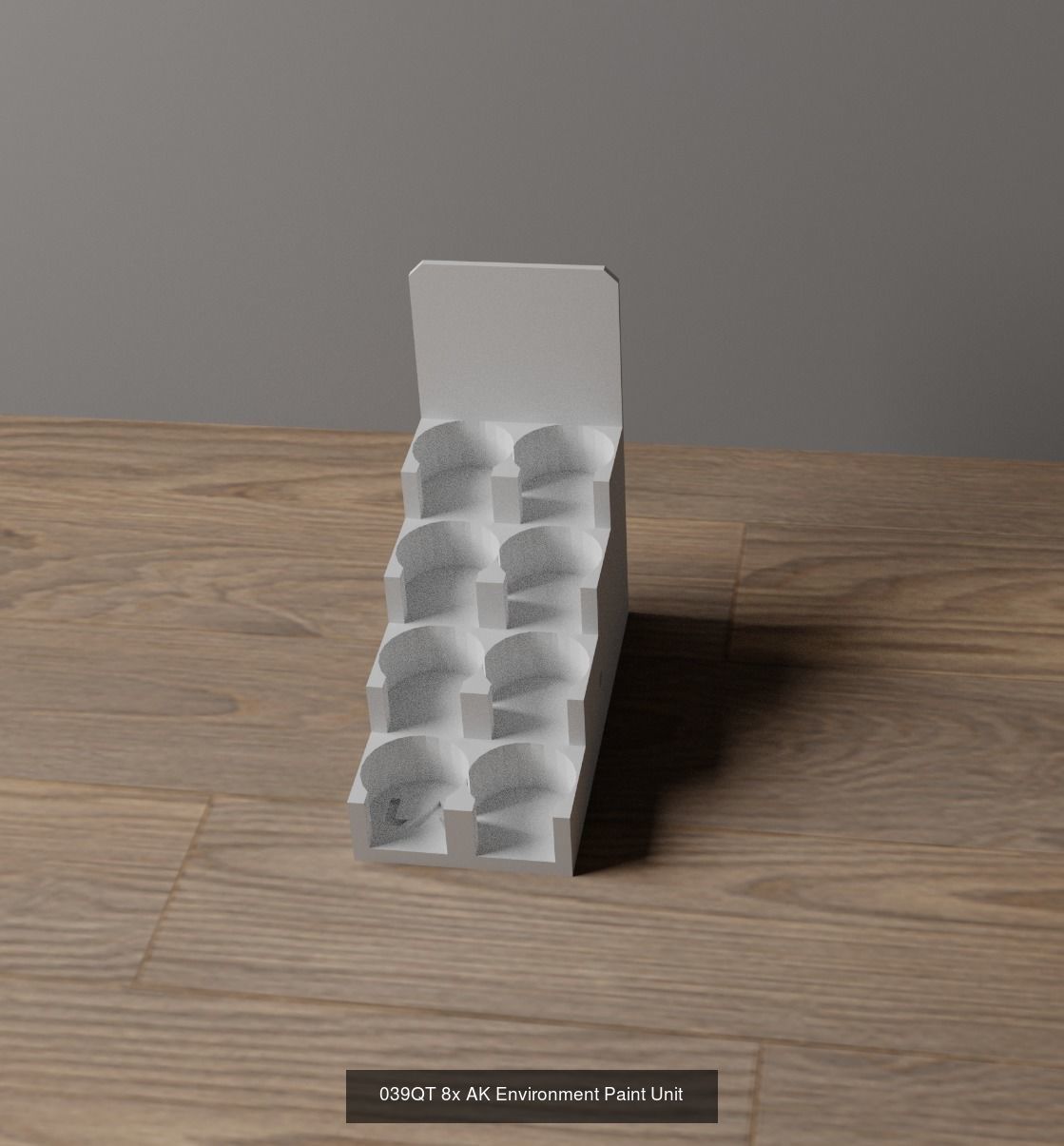 Complete Hobby Storage Collection  _18