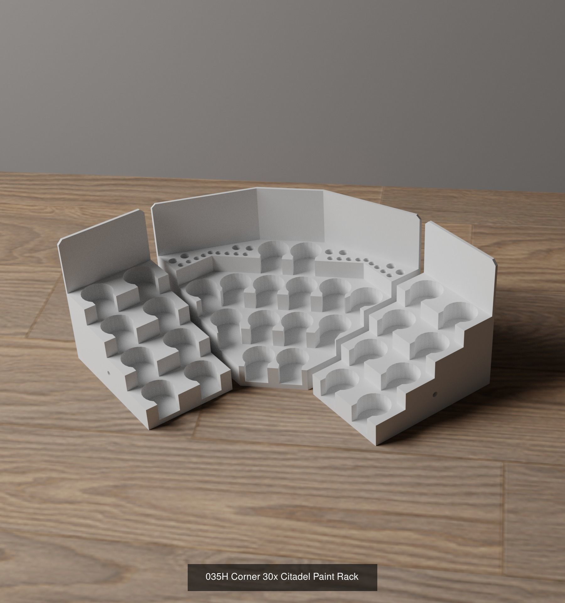 Complete Hobby Storage Collection  _21