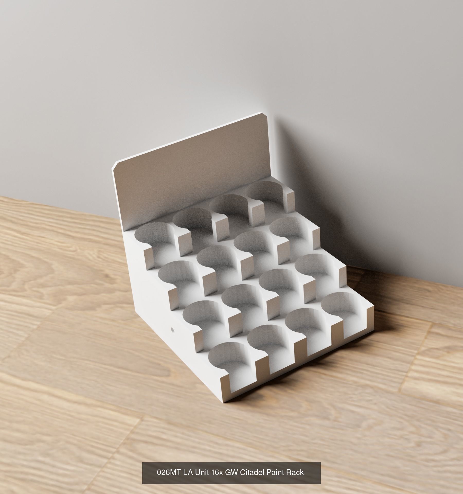 Complete Hobby Storage Collection  _35