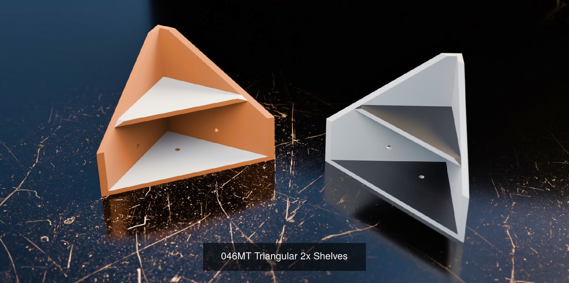 Complete Hobby Storage Collection  _14