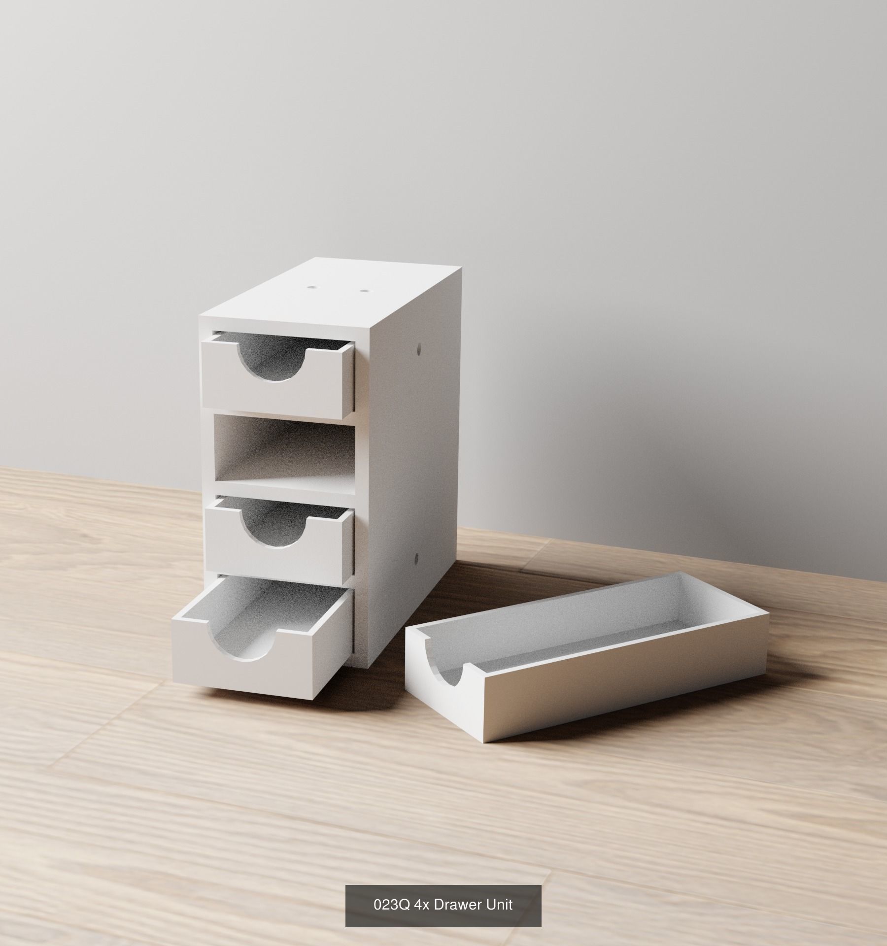 Complete Hobby Storage Collection  _49