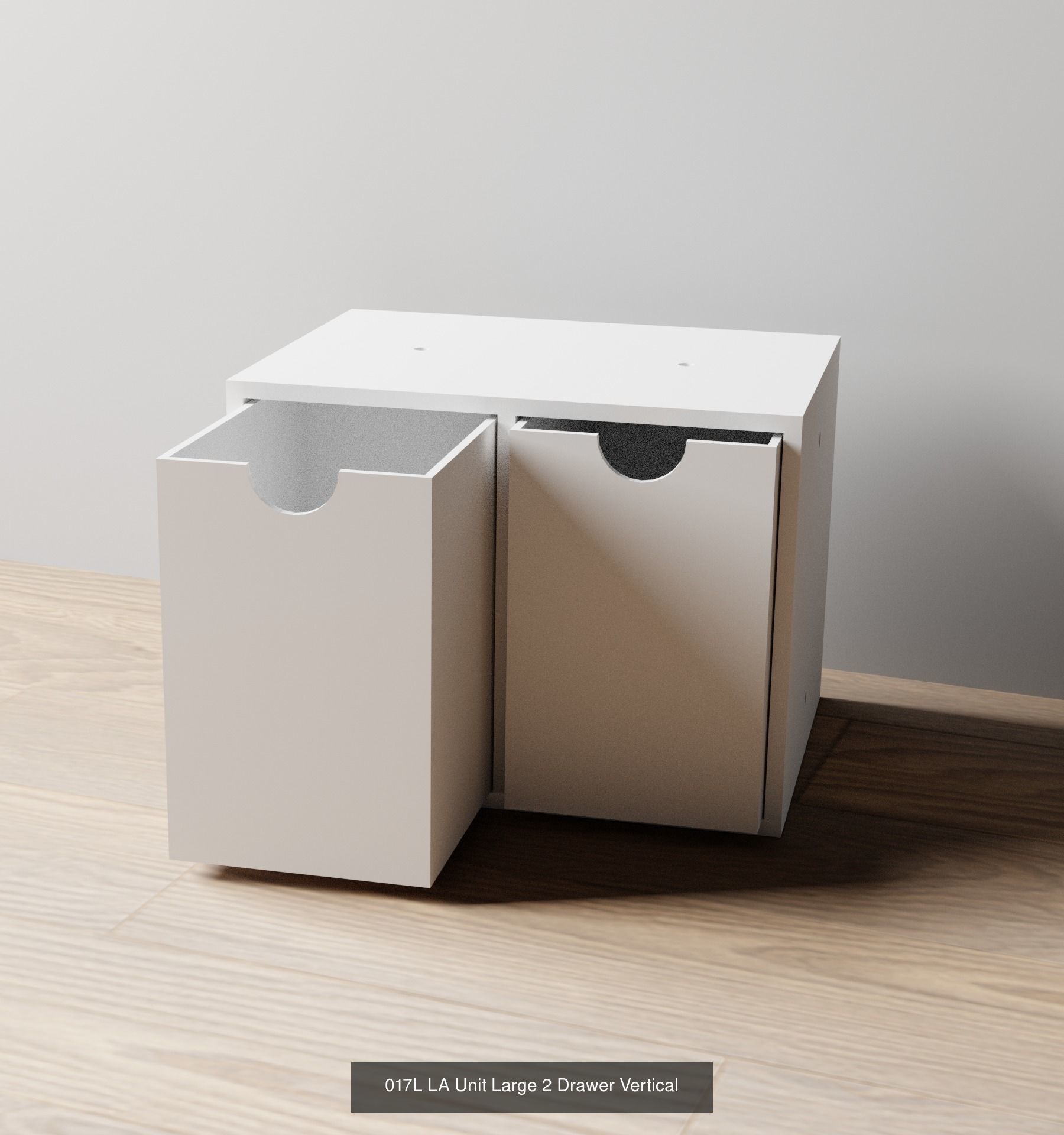 Complete Hobby Storage Collection  _43