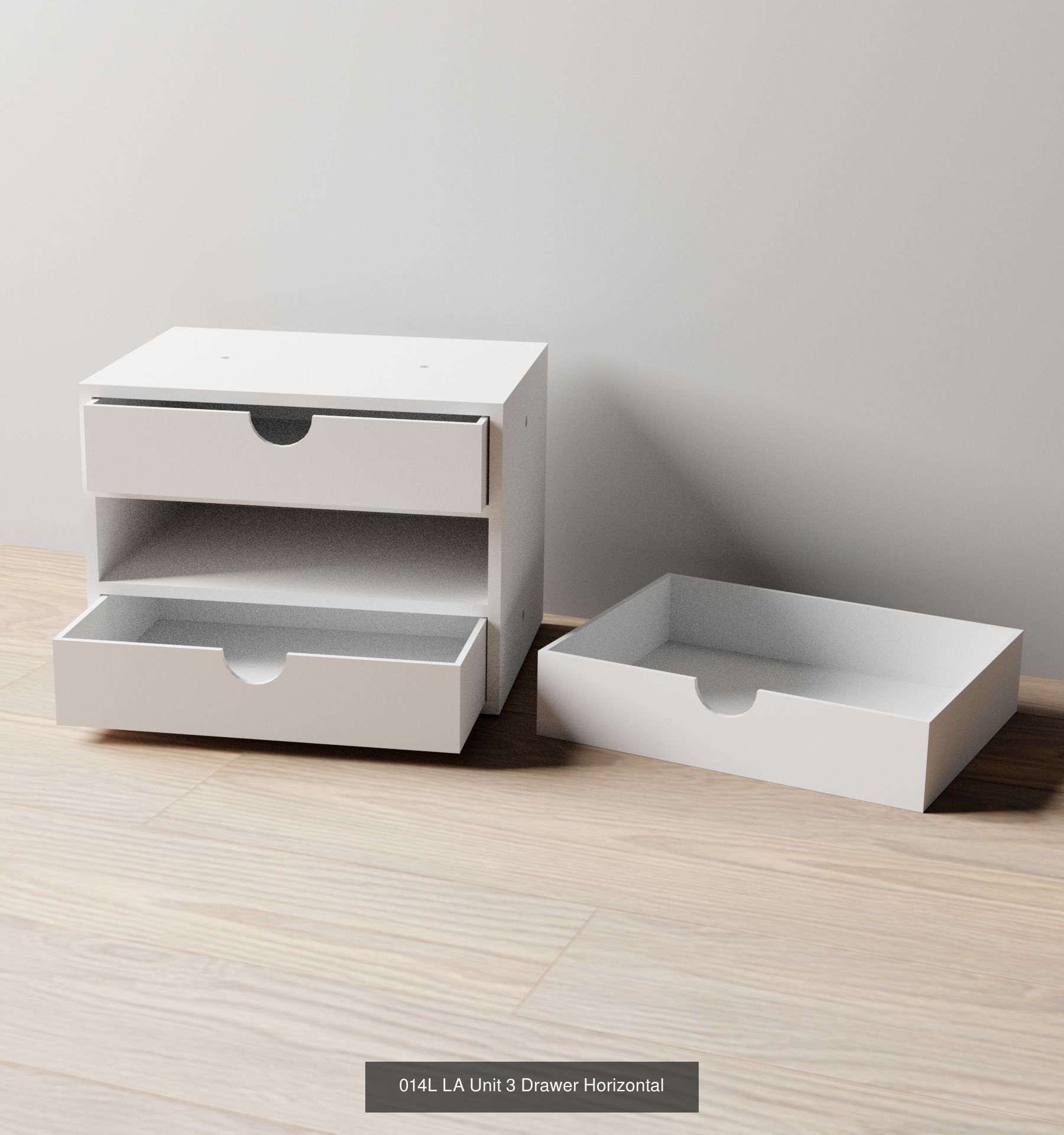 Complete Hobby Storage Collection  _40