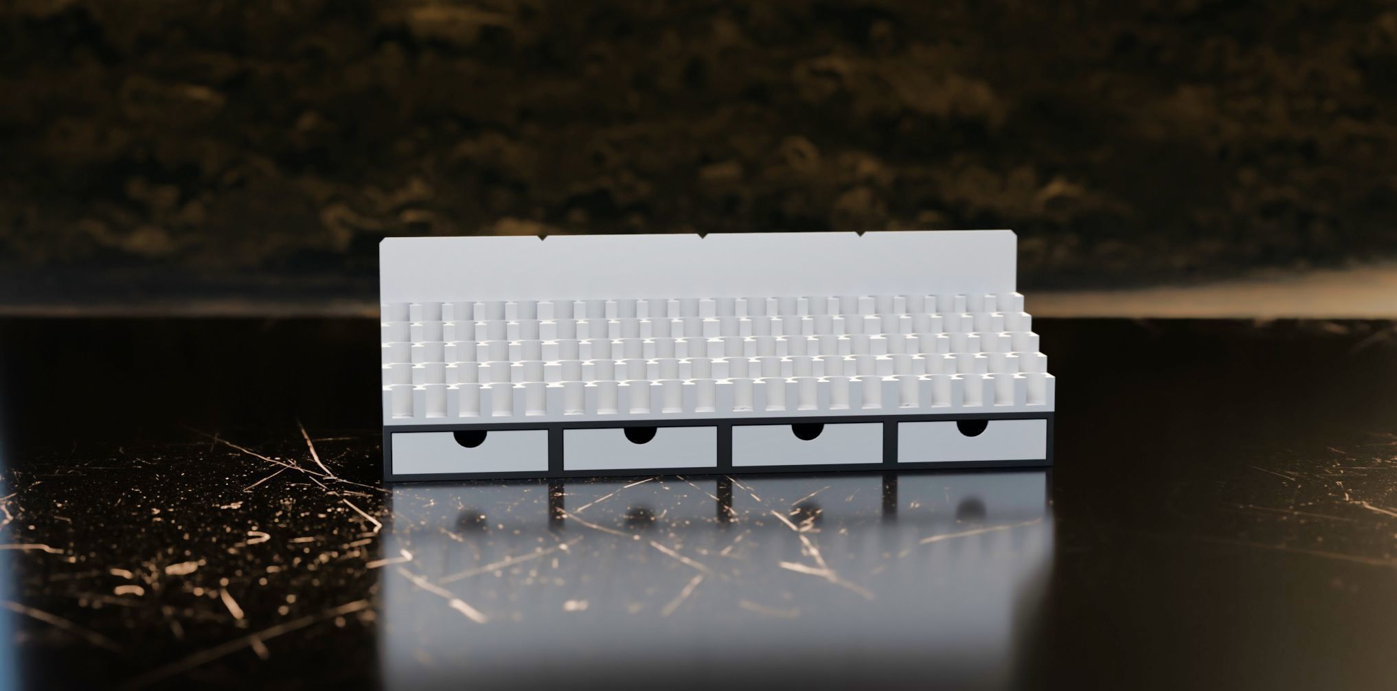 Complete Hobby Storage Collection  _51