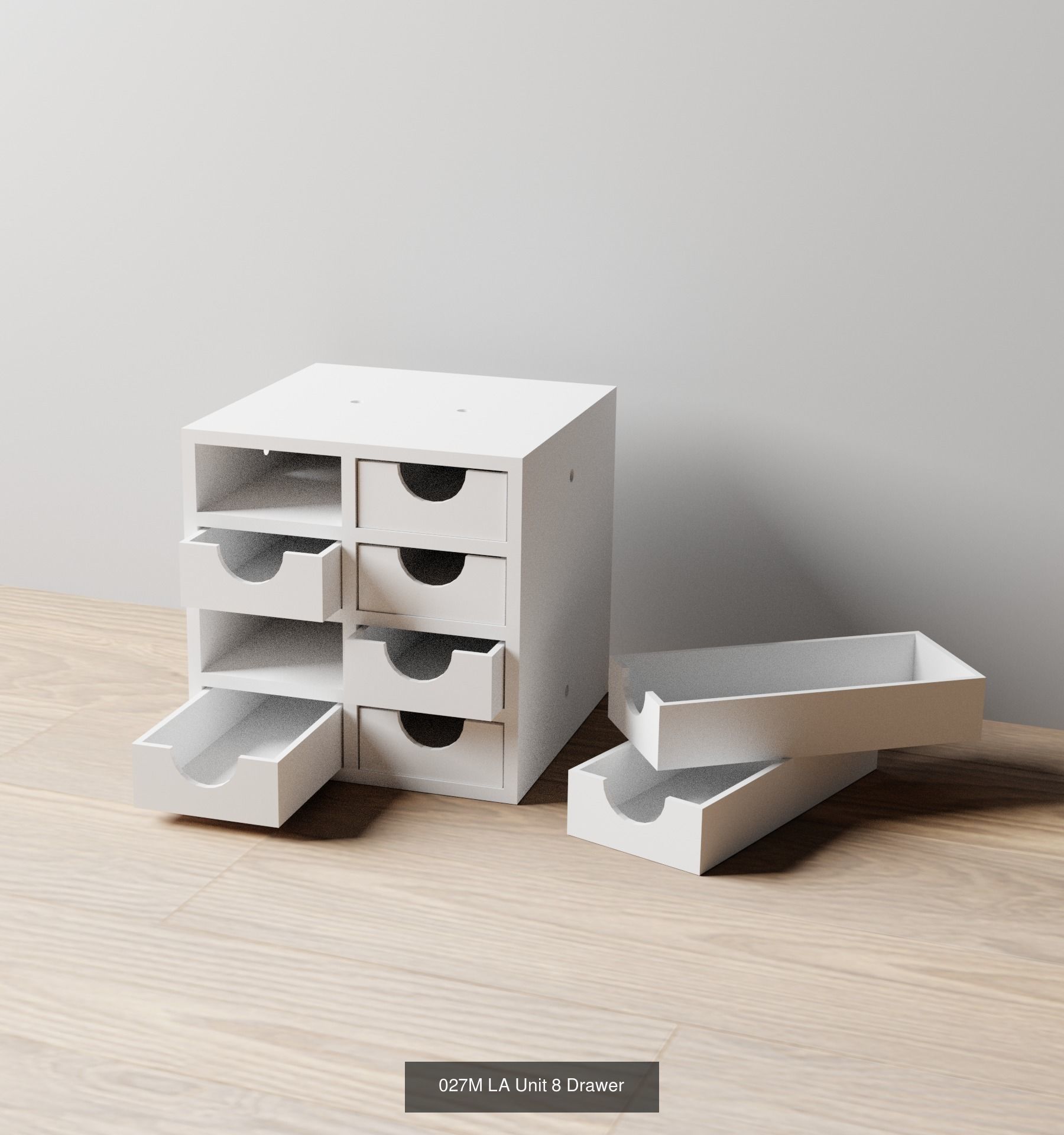 Complete Hobby Storage Collection  _23