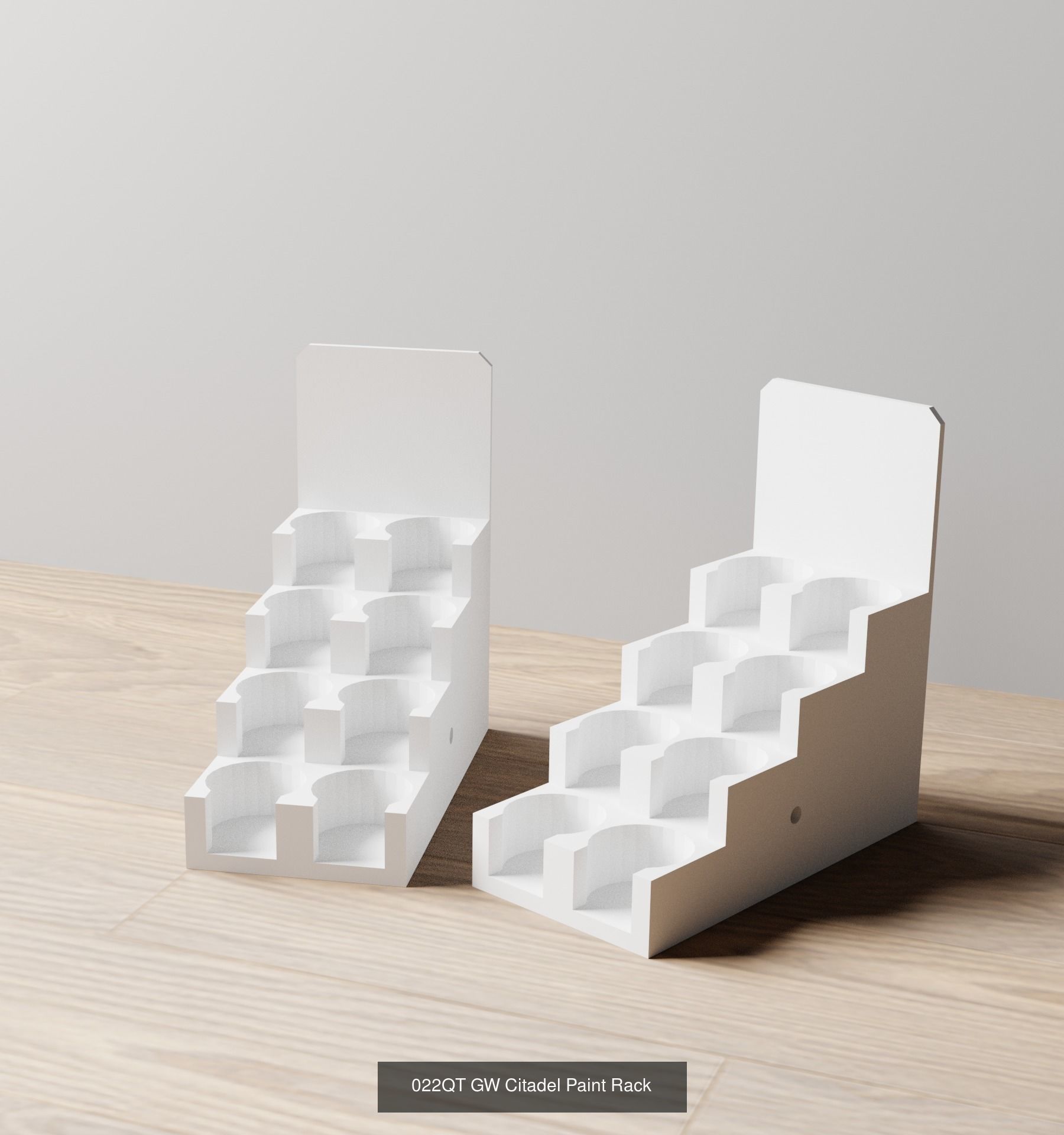 Complete Hobby Storage Collection  _48