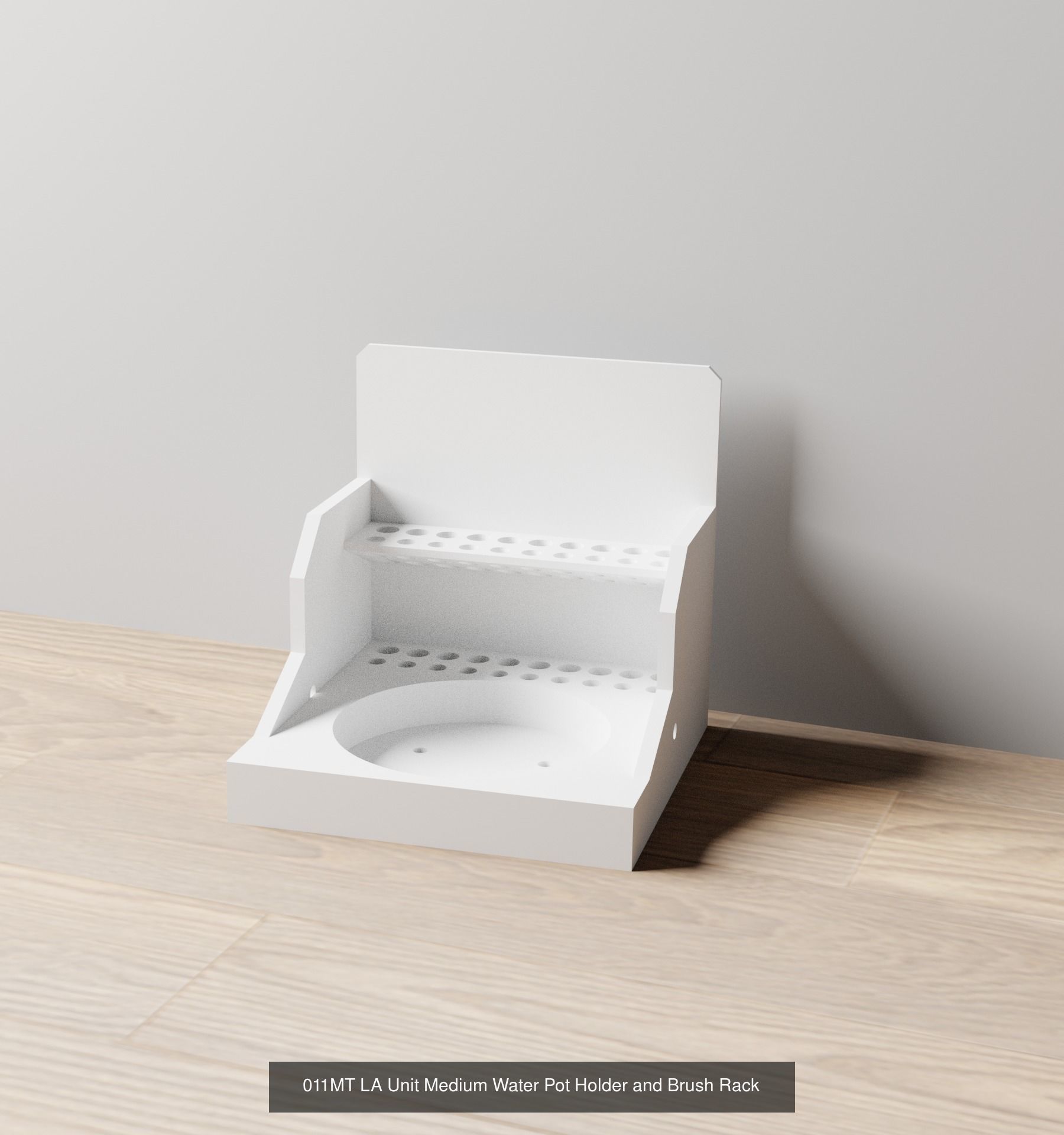 Complete Hobby Storage Collection  _34