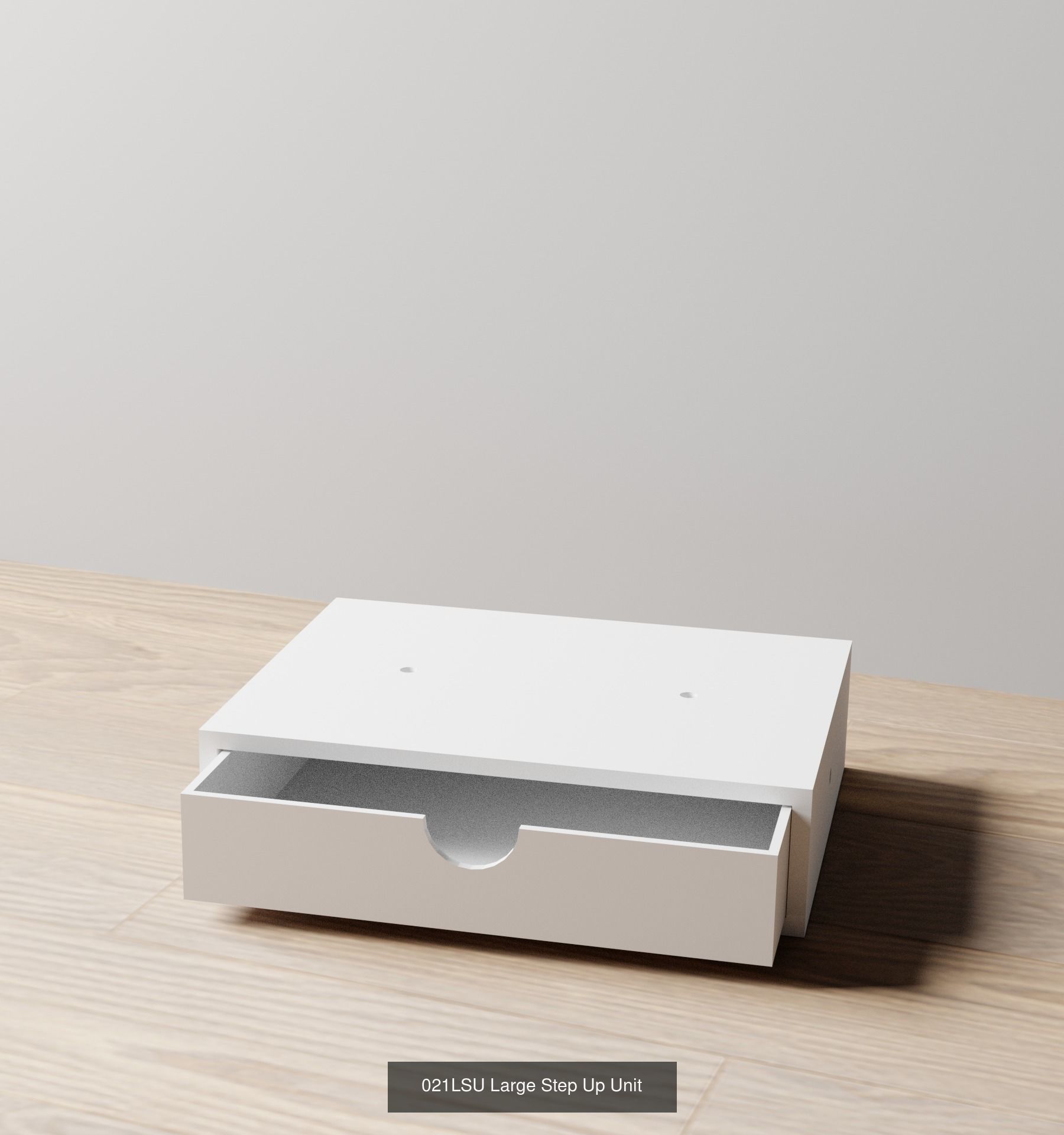 Complete Hobby Storage Collection  _47