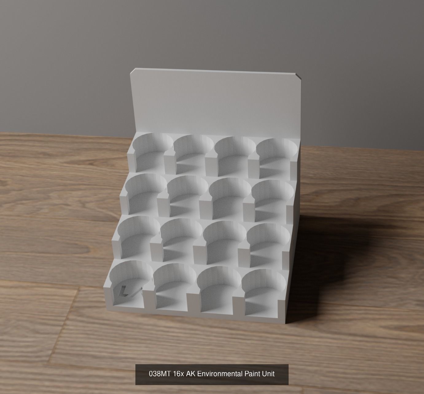 Complete Hobby Storage Collection  _17