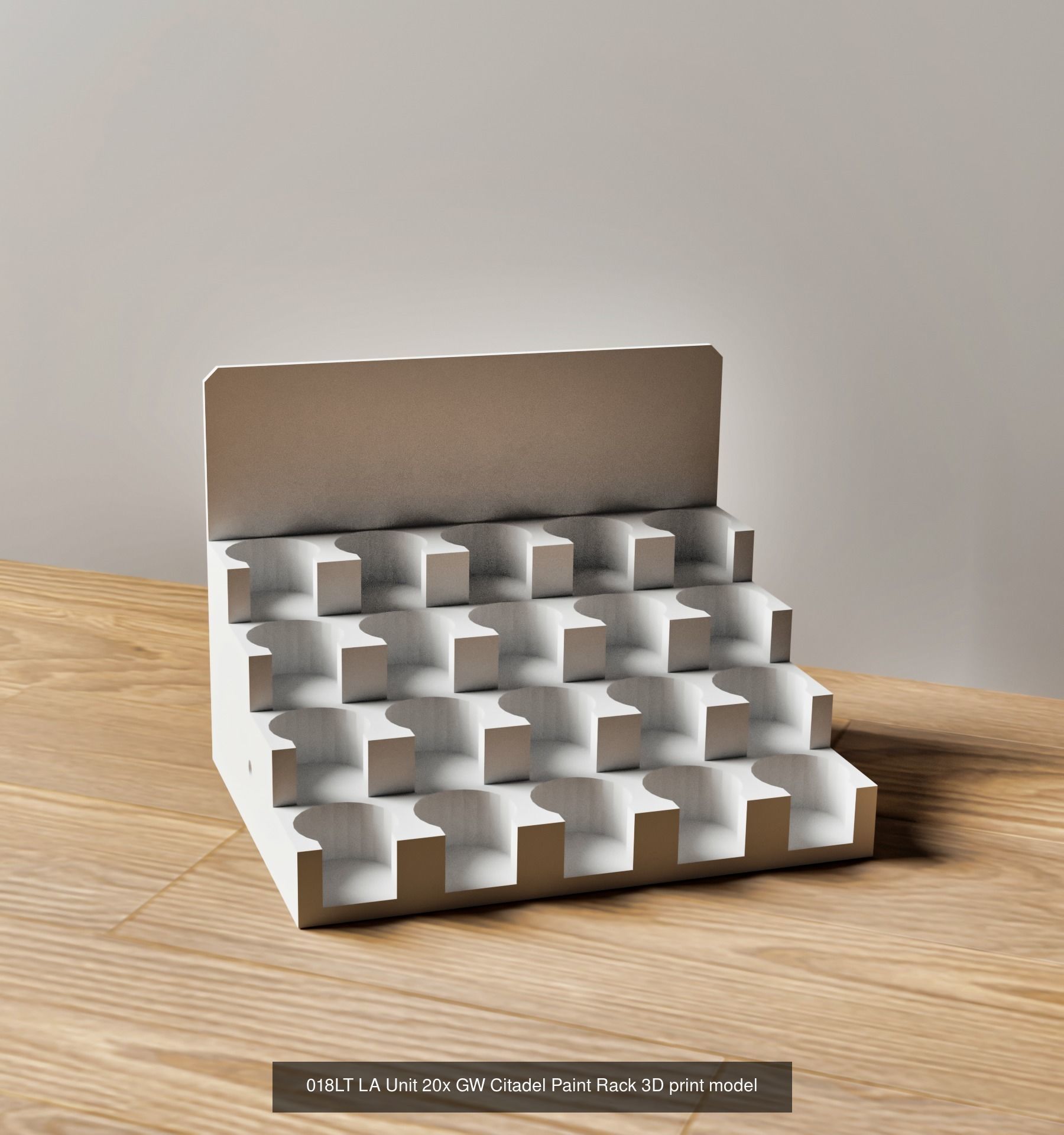 Complete Hobby Storage Collection  _44