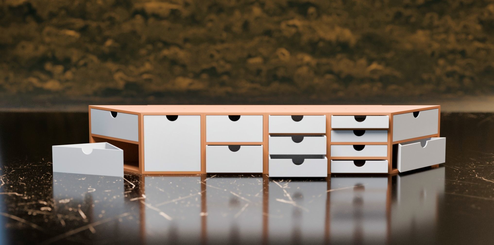 Complete Hobby Storage Collection  _5