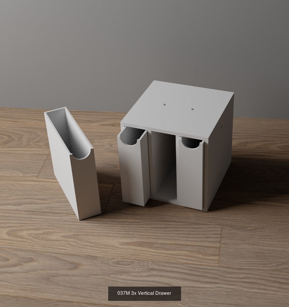 Complete Hobby Storage Collection  _15