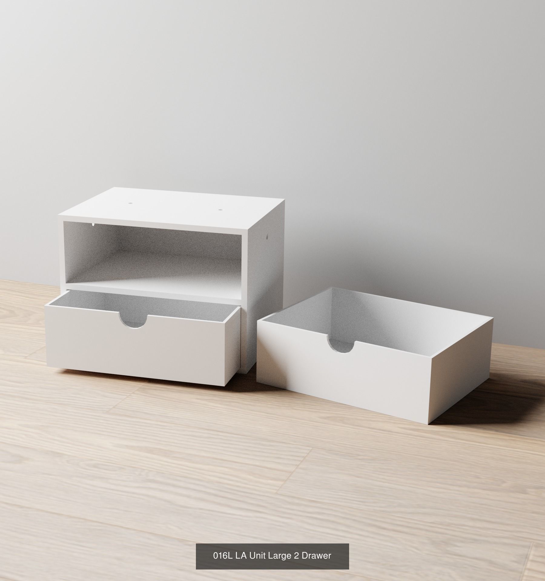 Complete Hobby Storage Collection  _42