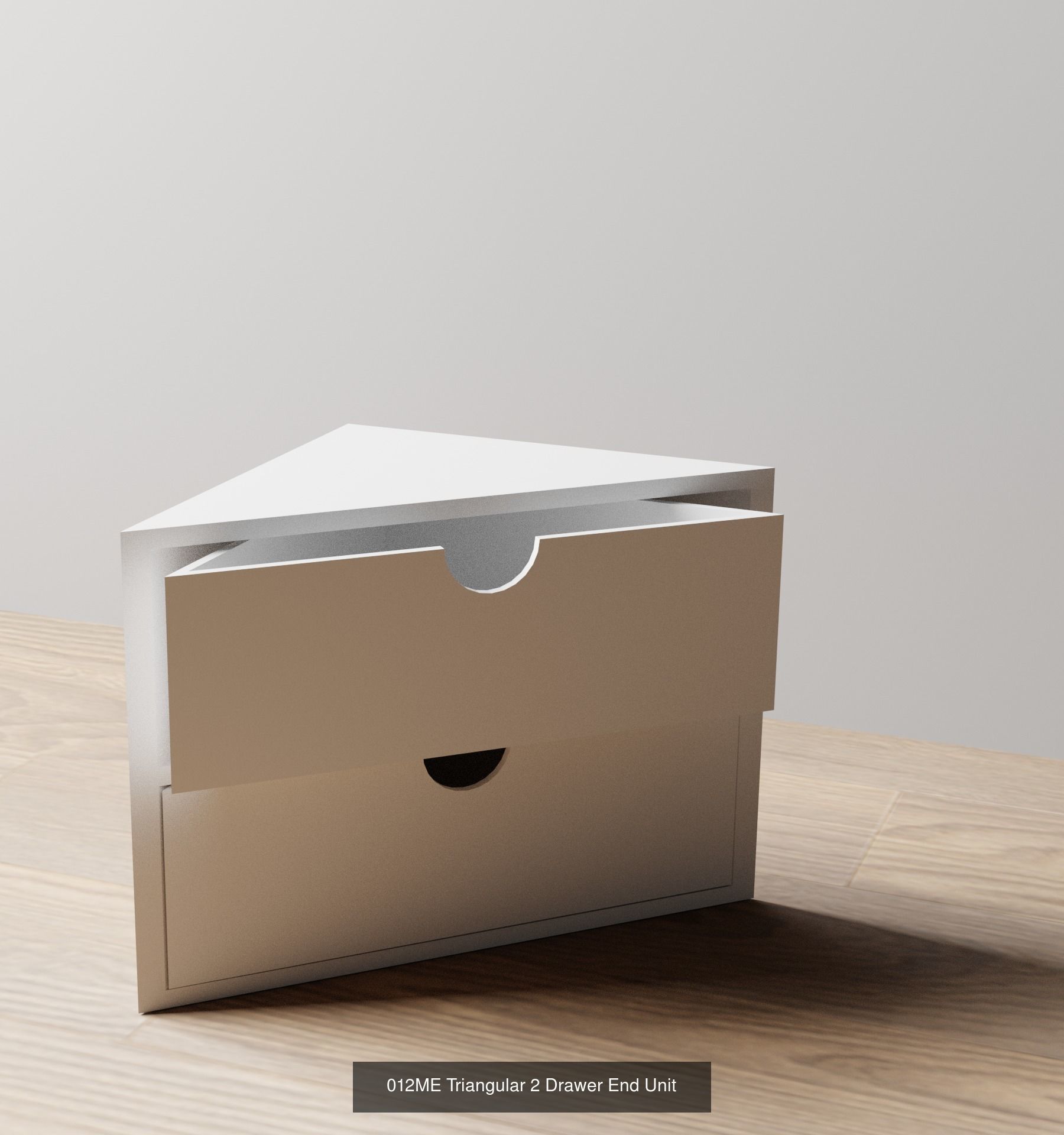 Complete Hobby Storage Collection  _38