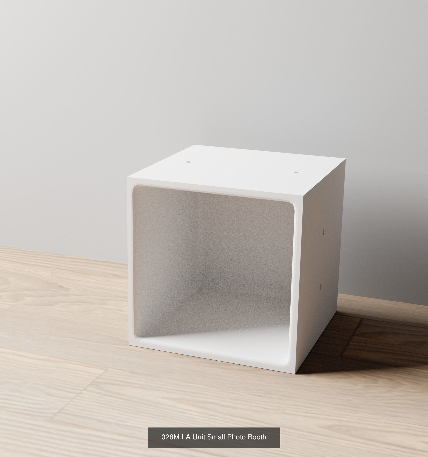 Complete Hobby Storage Collection  _37