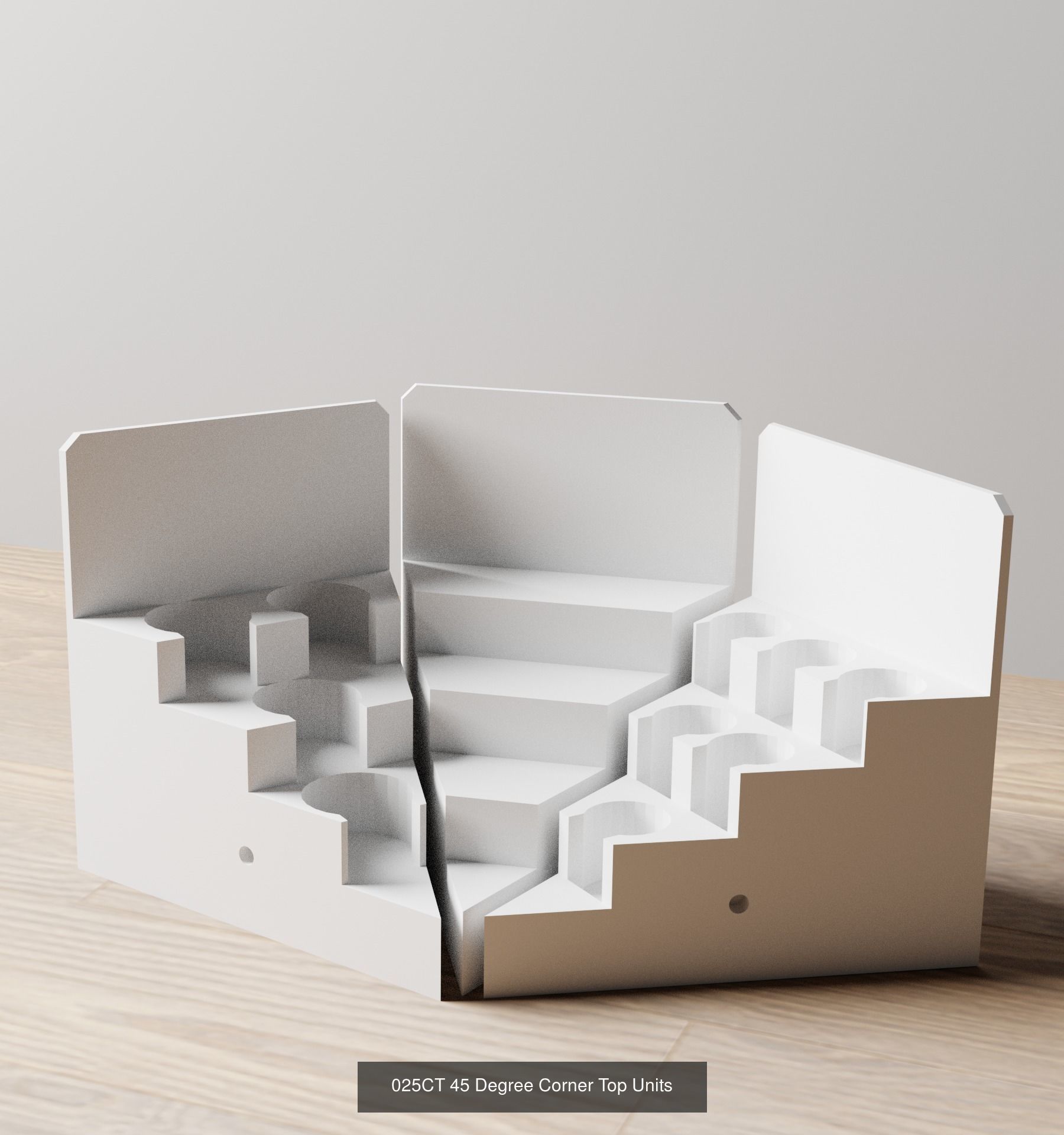 Complete Hobby Storage Collection  _25