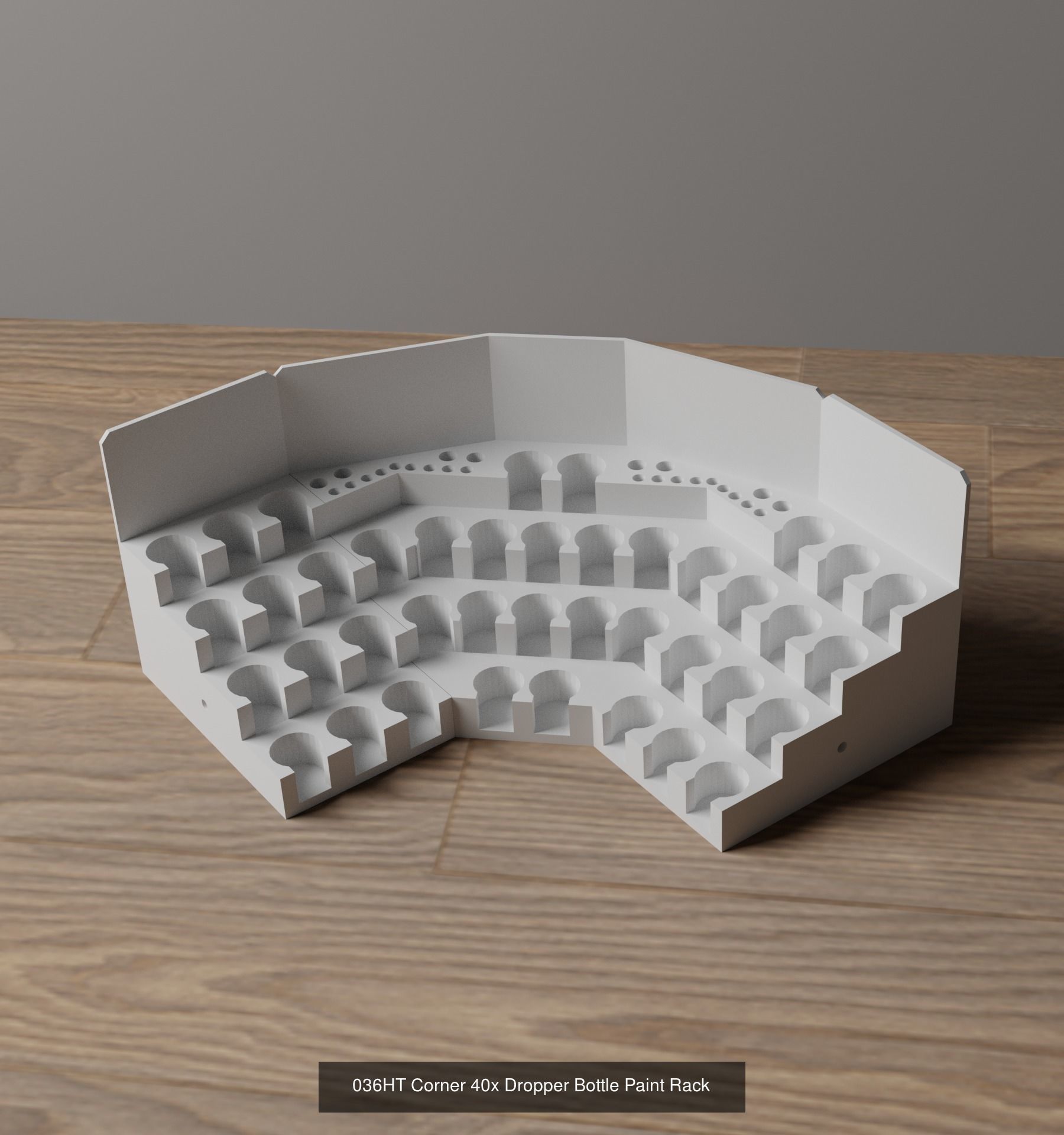 Complete Hobby Storage Collection  _20