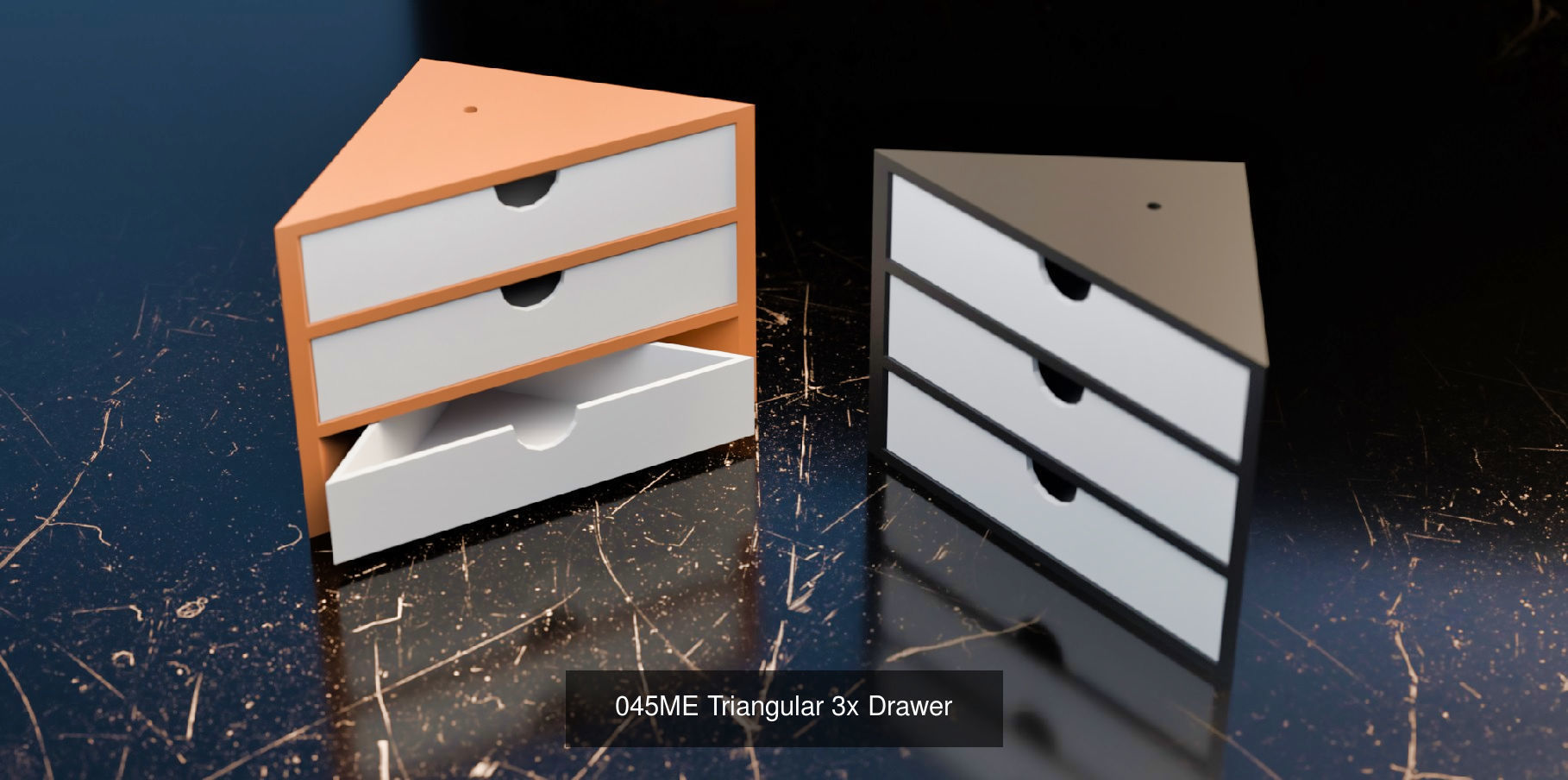 Complete Hobby Storage Collection  _12