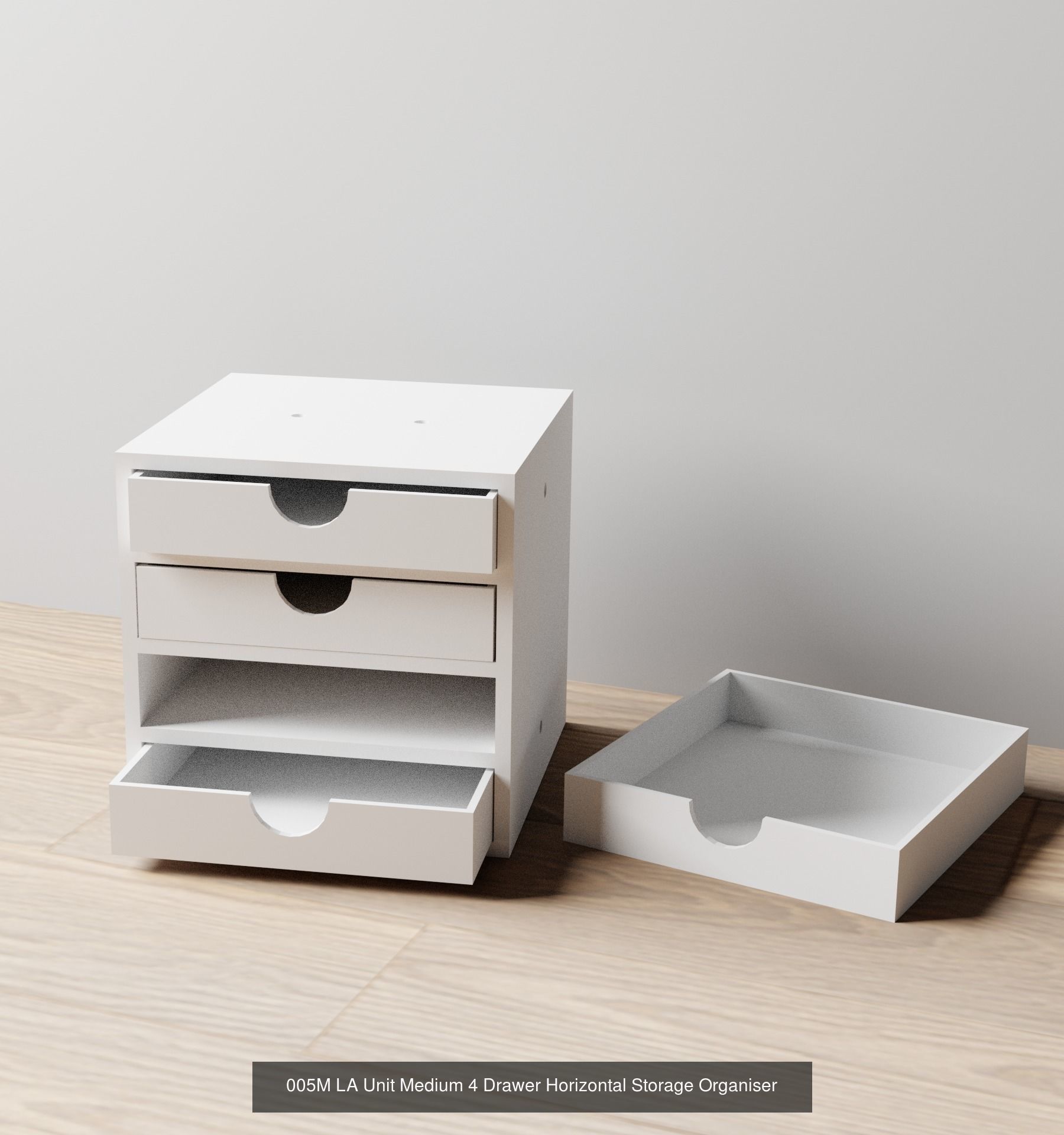 Complete Hobby Storage Collection  _30