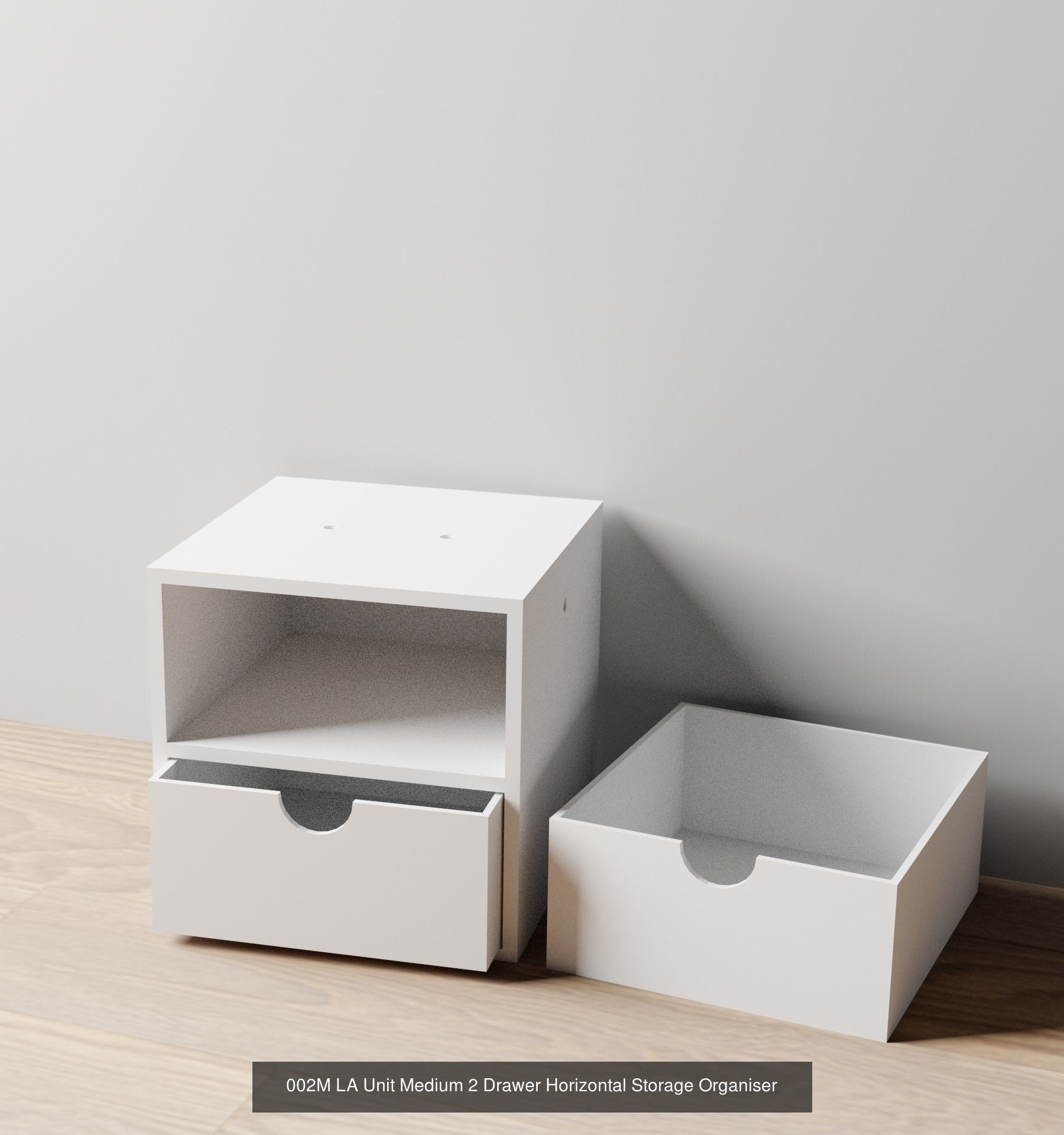 Complete Hobby Storage Collection  _28