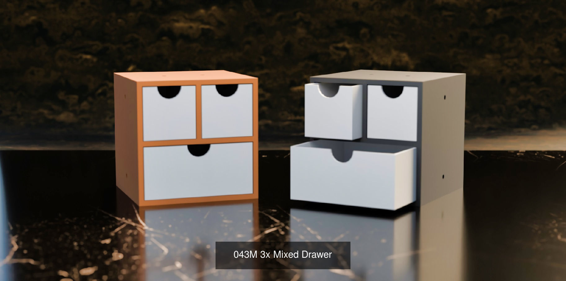 Complete Hobby Storage Collection  _10