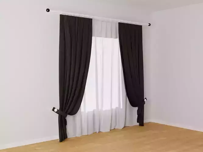 Curtains 03 collection 4