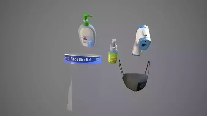 Safety Essentials 03