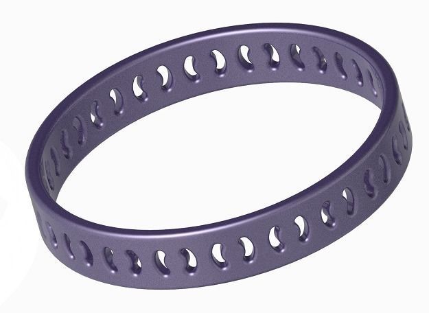Universal Fashion Bangle 3D print model_1