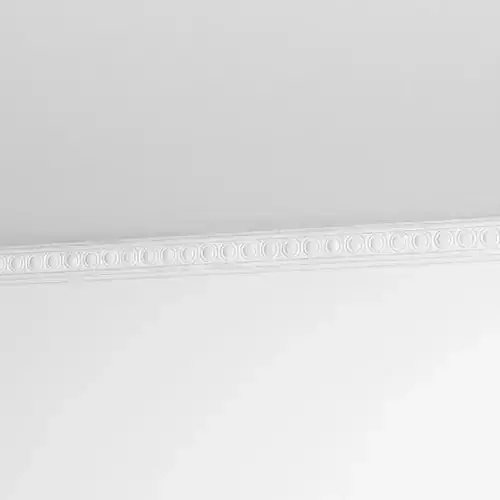 Crown Molding Decor