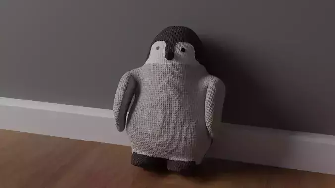 Penguin 
