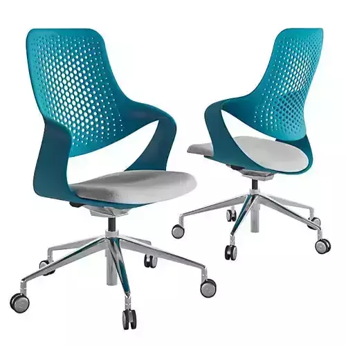Coza Task Chair - Boss Design