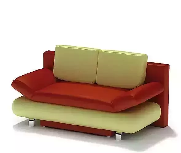Modern Sleeper Couch