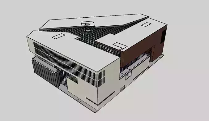 Stone Carving Museum