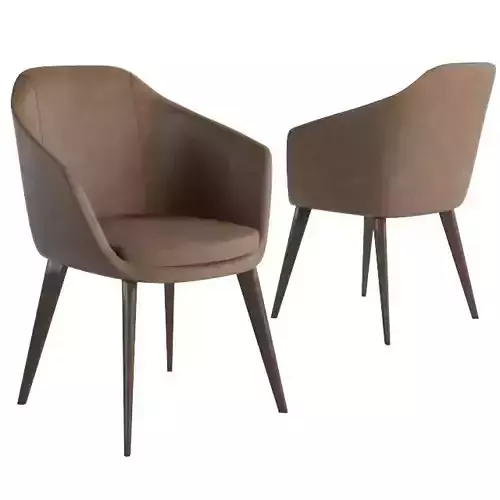 Angela L5 Armchair - Motivo Furniture