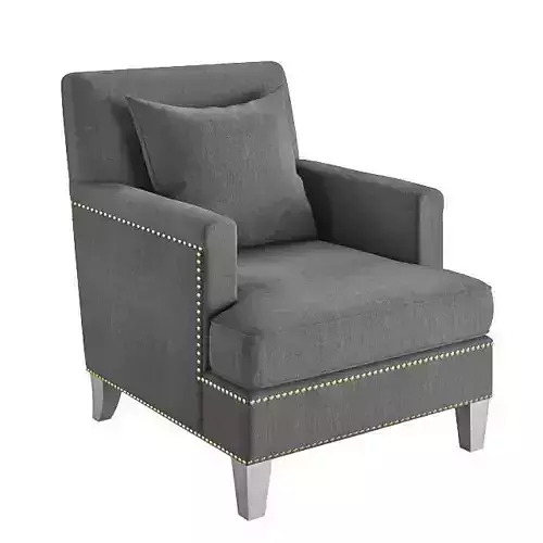 Uttermost Connolly Armchair