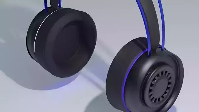 Bluetooth Headset