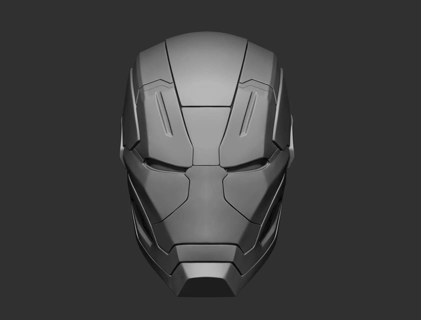 dark gray iron man helmet Hero MK5 Black Motorized Cosplay Helmet, Voice, Touch & Remote Control This state Silver, Black Robot Iron Man