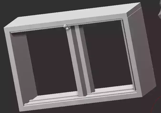 Window Frame