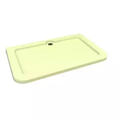 Bathroom Shower Drain