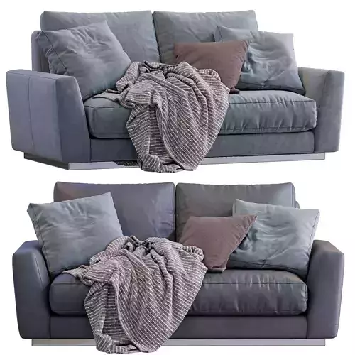 Sofa Grand Suite Walter Knoll