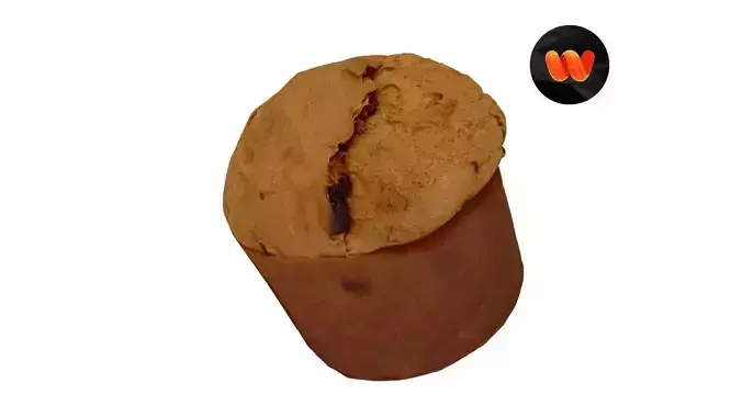 Panettone - Extreme Definition Scanned