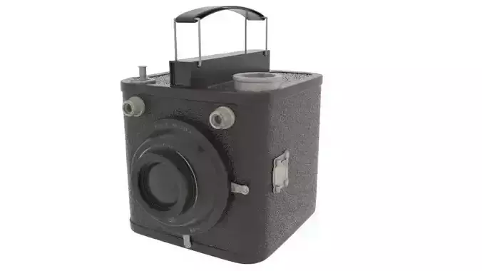 VintageCamera vintage camera