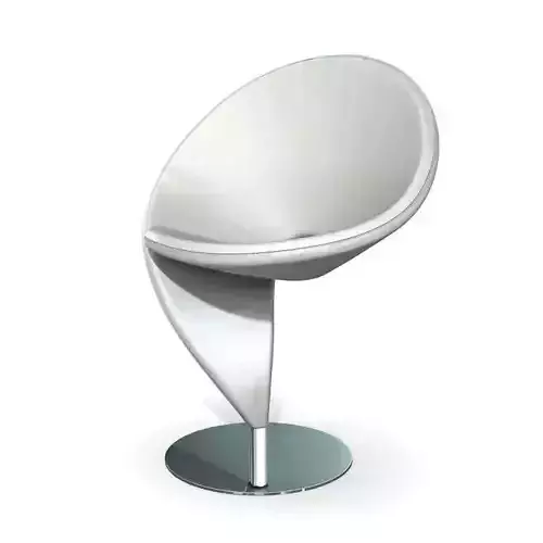 Contemporary Modern Chair