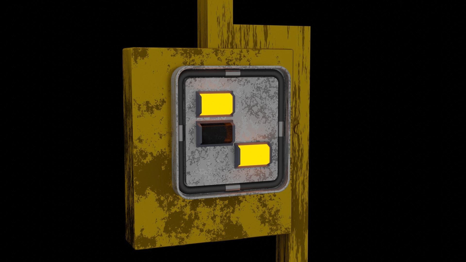 Jabbas Throne Room - Set 5 - Trophy Room 1-6 scale Hottoys 3D print model_60