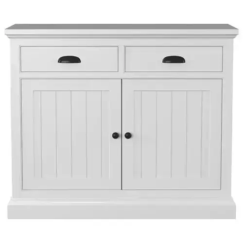 Aubrey Entryway Console Pottery Barn