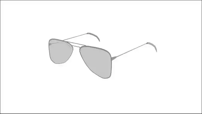 Sunglasses pair of
