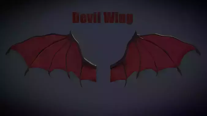 Devil Wing