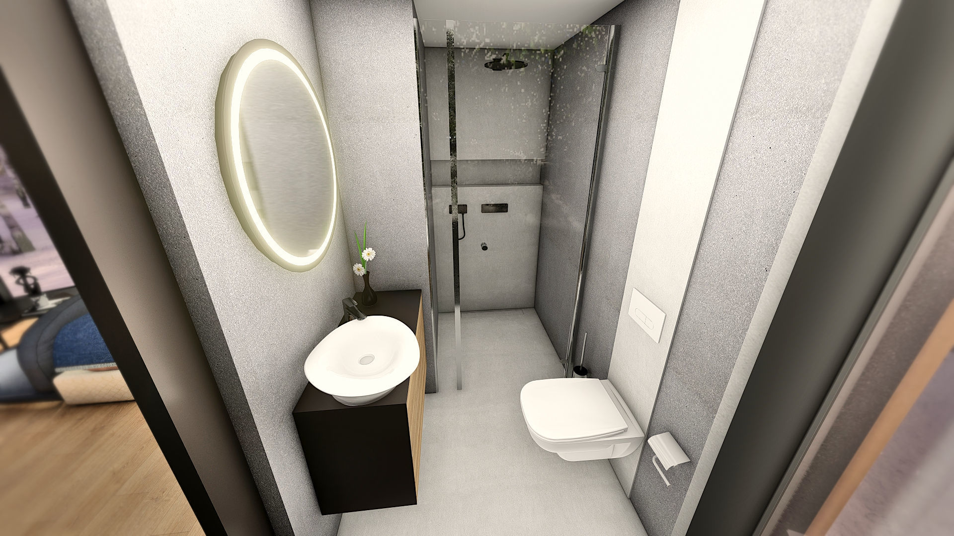 glamping pod lenart 3dmodel 3D model_16